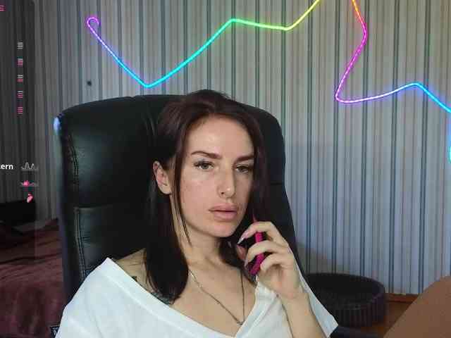 xxadrihanna webcam
