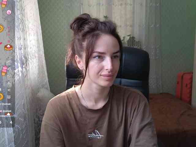 xxadrihanna webcam