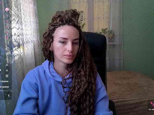 xxadrihanna webcam