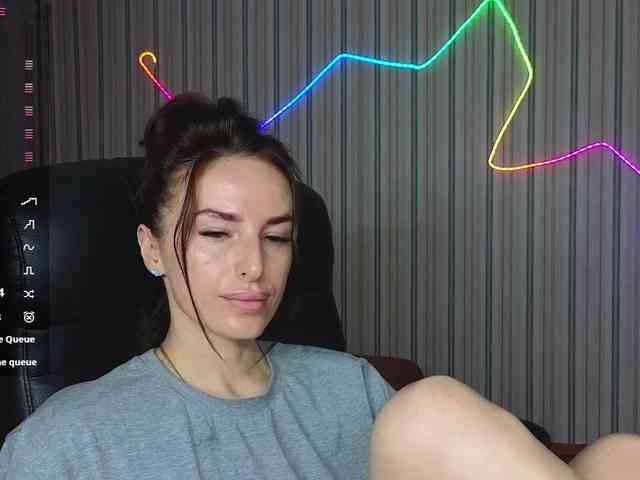 xxadrihanna webcam