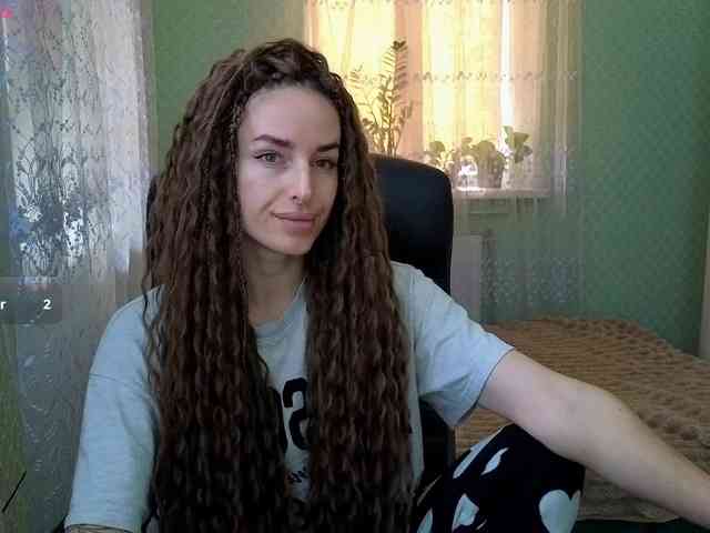 xxadrihanna webcam