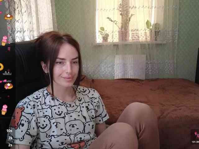xxadrihanna webcam
