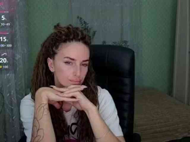 xxadrihanna webcam
