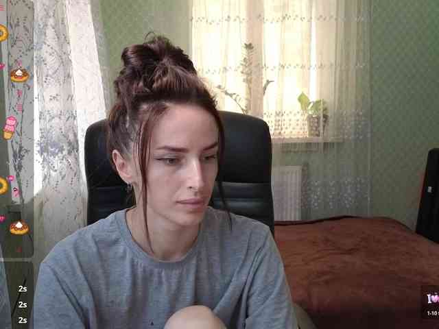 xxadrihanna webcam