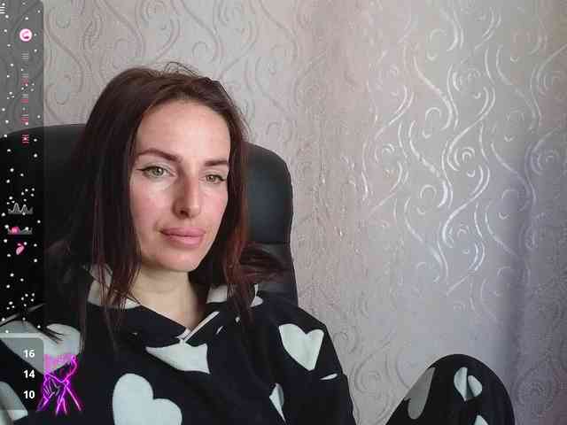xxadrihanna webcam