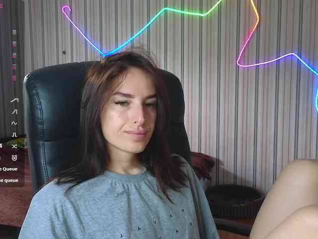 xxadrihanna webcam