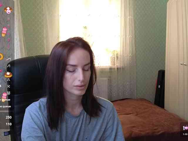 xxadrihanna webcam