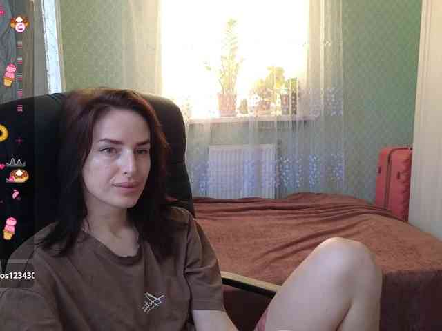 xxadrihanna webcam