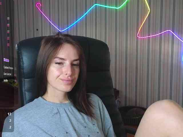 xxadrihanna webcam