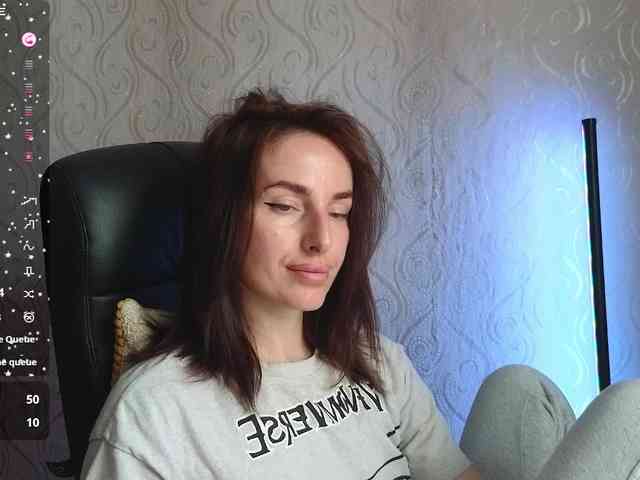 xxadrihanna webcam