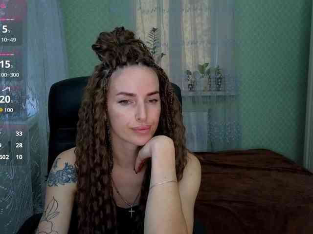 xxadrihanna webcam