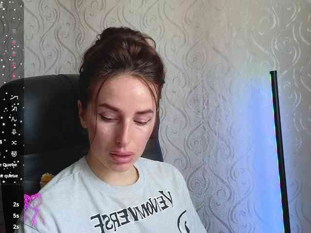 xxadrihanna webcam