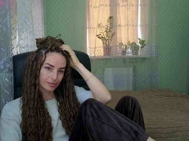 xxadrihanna webcam