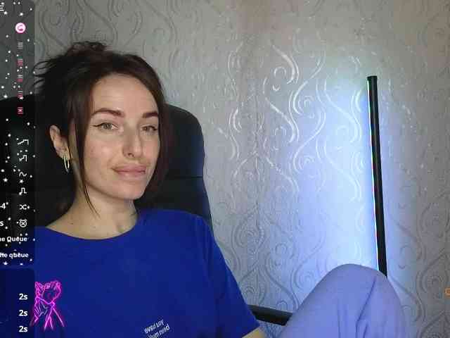 xxadrihanna webcam