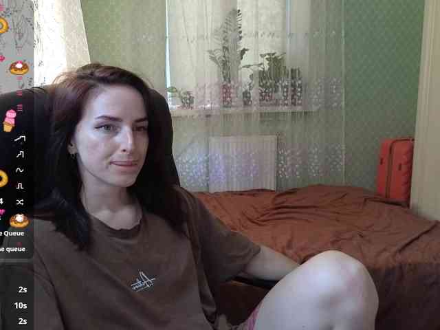 xxadrihanna webcam