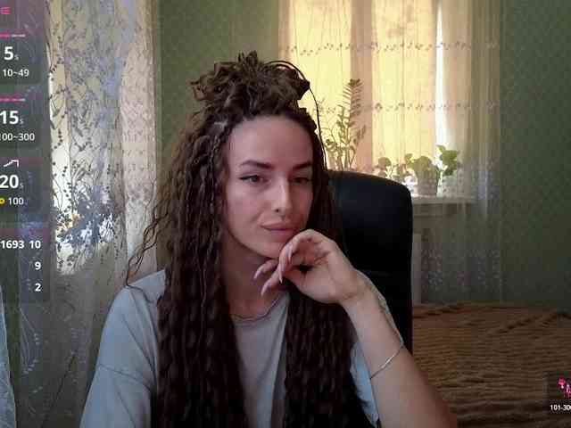 xxadrihanna webcam