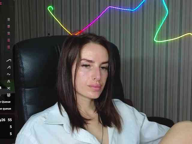 xxadrihanna webcam
