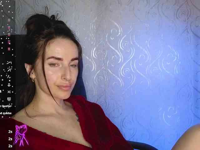 xxadrihanna webcam