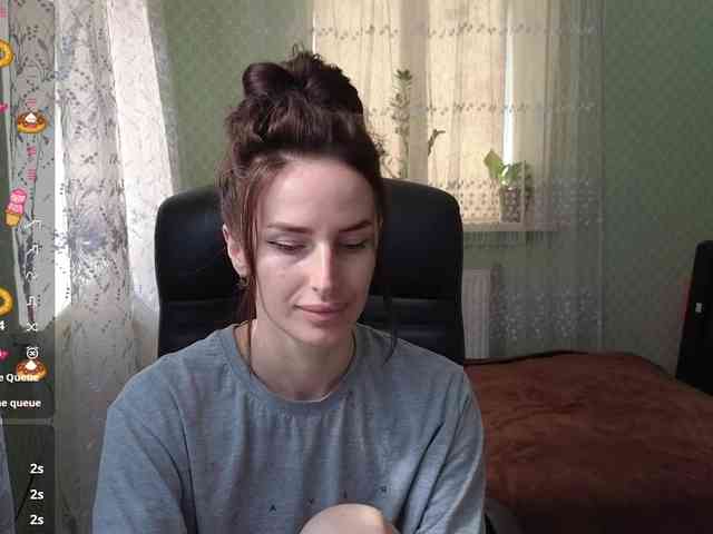 xxadrihanna webcam