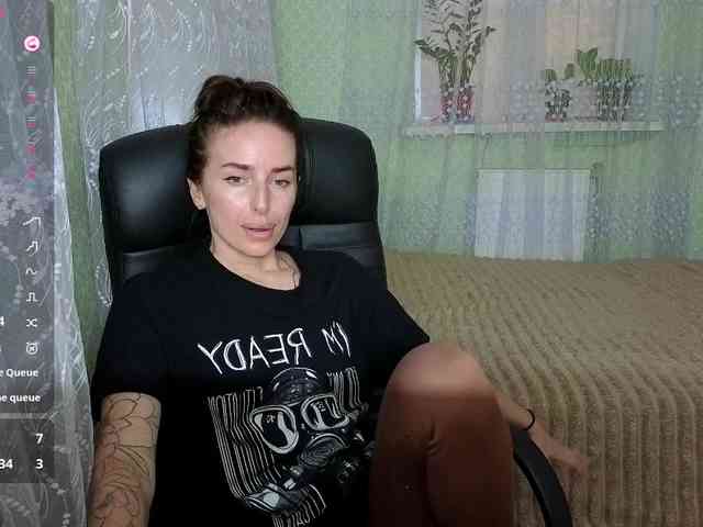 xxadrihanna webcam