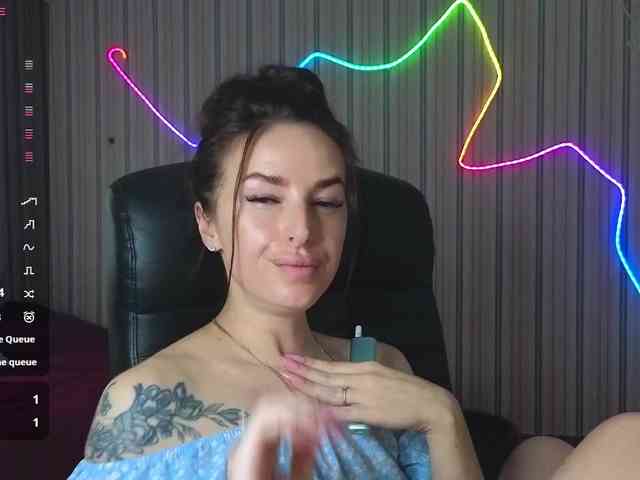 xxadrihanna webcam