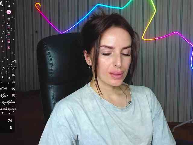 xxadrihanna webcam