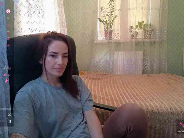 xxadrihanna webcam