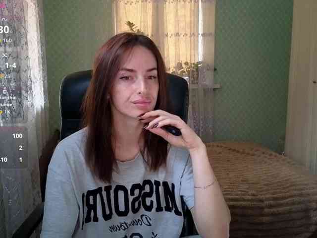 xxadrihanna webcam