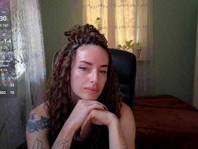 xxadrihanna webcam