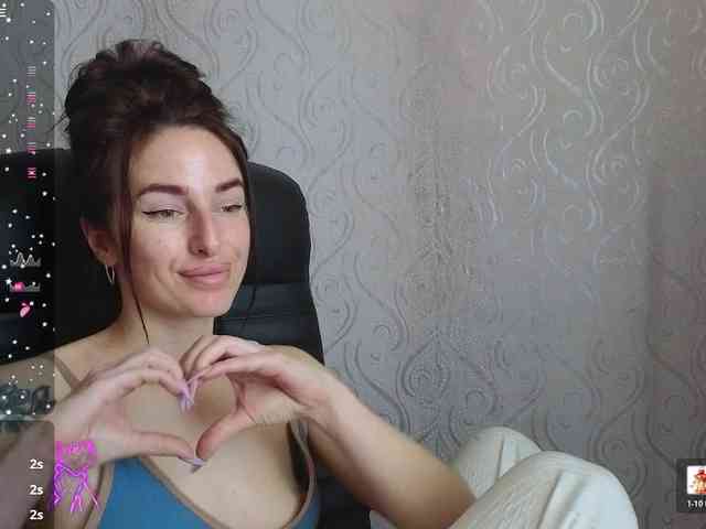 xxadrihanna webcam