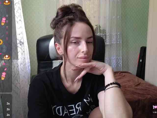 xxadrihanna webcam