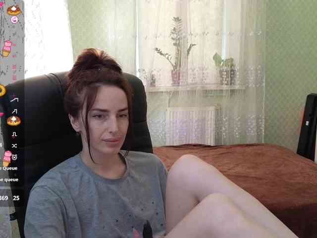 xxadrihanna webcam