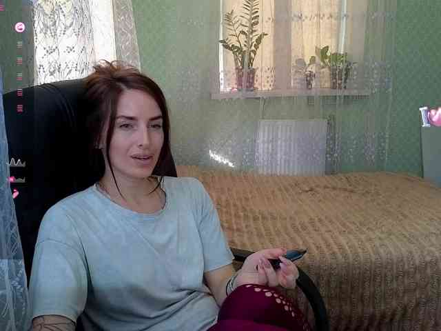 xxadrihanna webcam