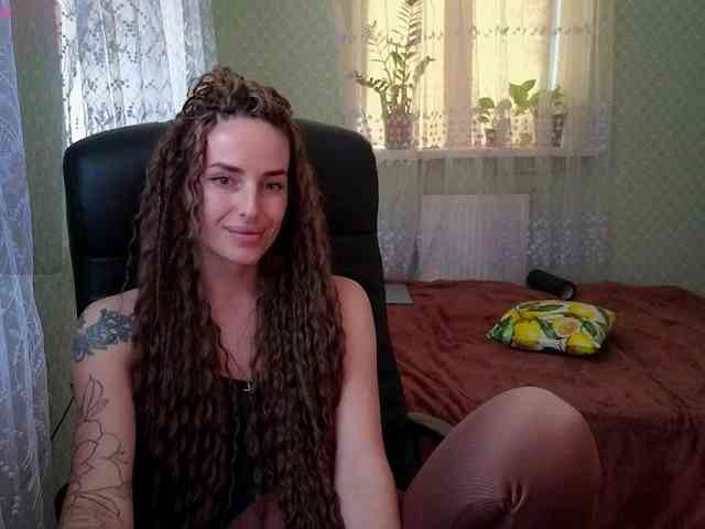 xxadrihanna webcam