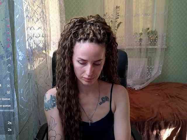 xxadrihanna webcam