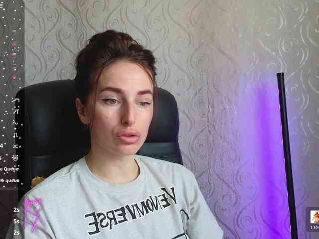 xxadrihanna webcam