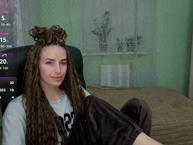 xxadrihanna webcam