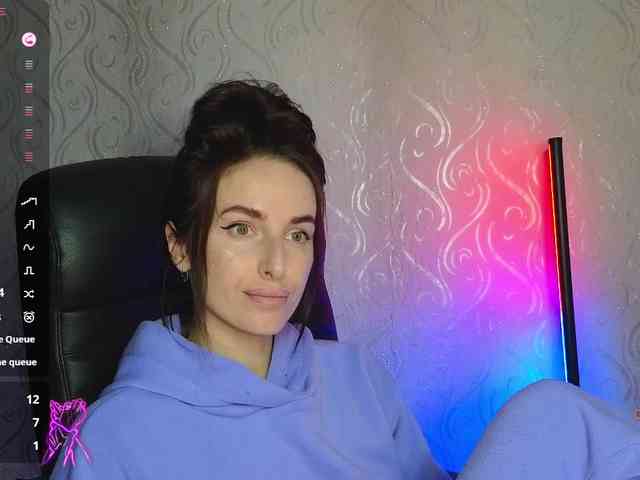 xxadrihanna webcam