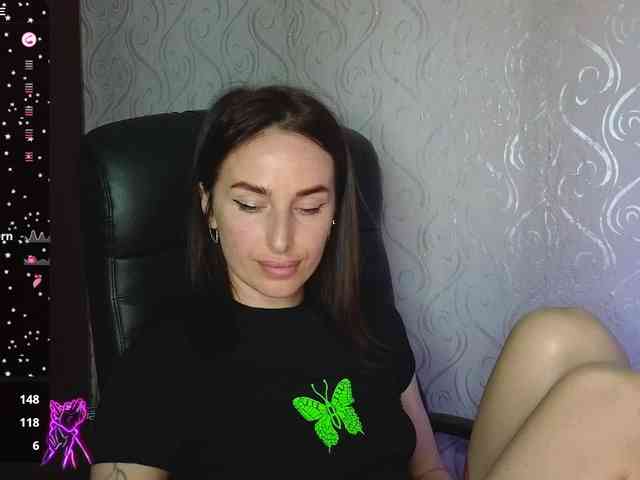 xxadrihanna webcam