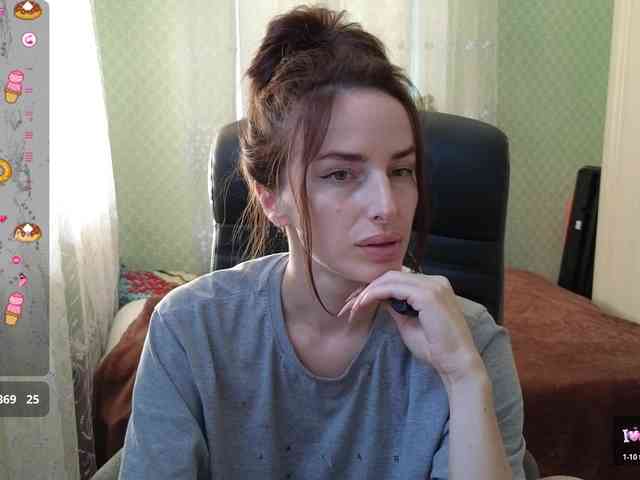 xxadrihanna webcam