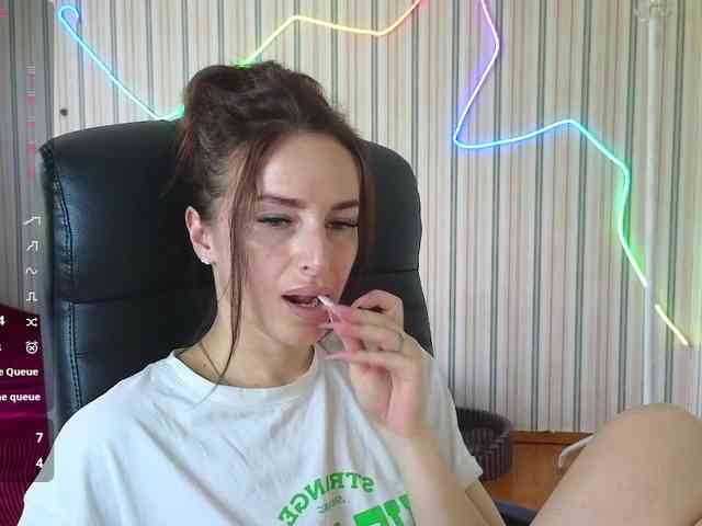 xxadrihanna webcam