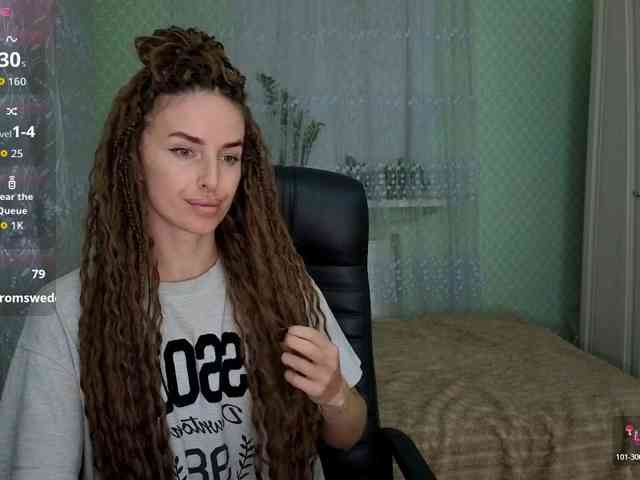 xxadrihanna webcam