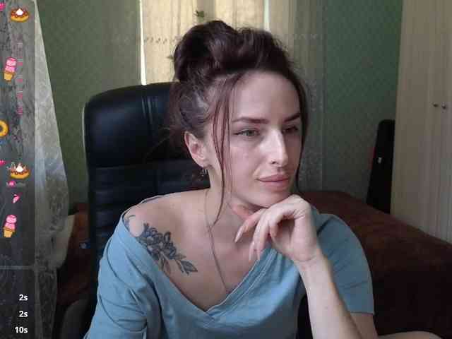 xxadrihanna webcam