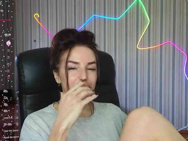 xxadrihanna webcam