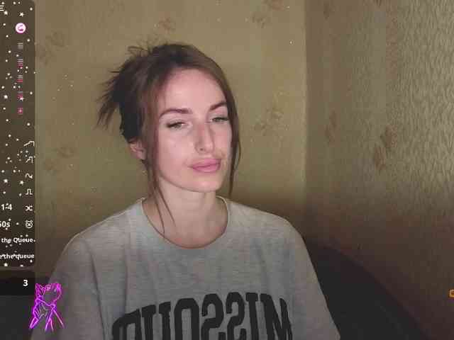 xxadrihanna Live Webcam on BongaCams