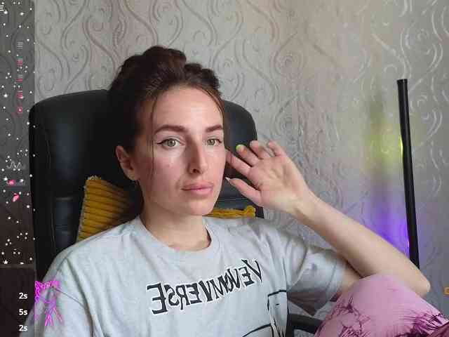 xxadrihanna webcam