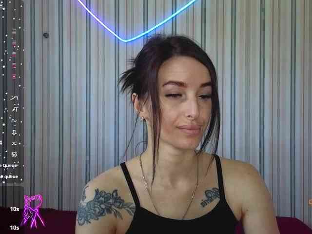 xxadrihanna webcam