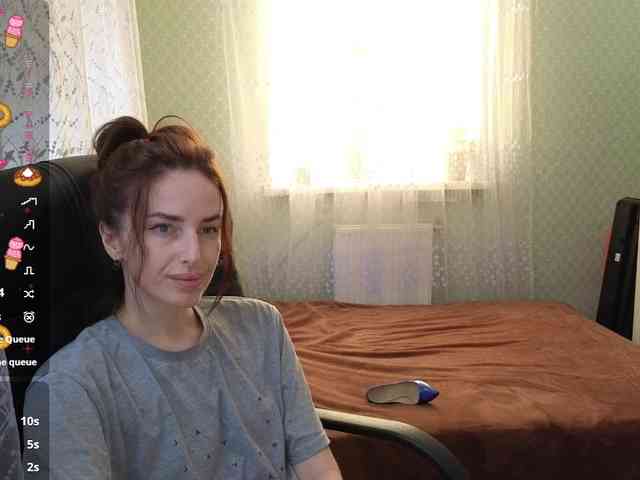 xxadrihanna webcam
