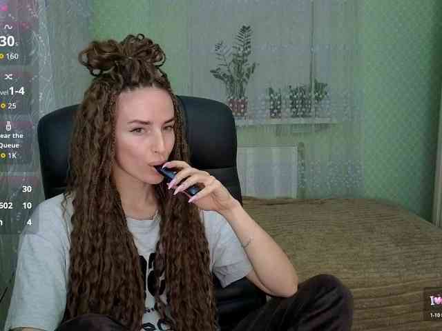 xxadrihanna webcam