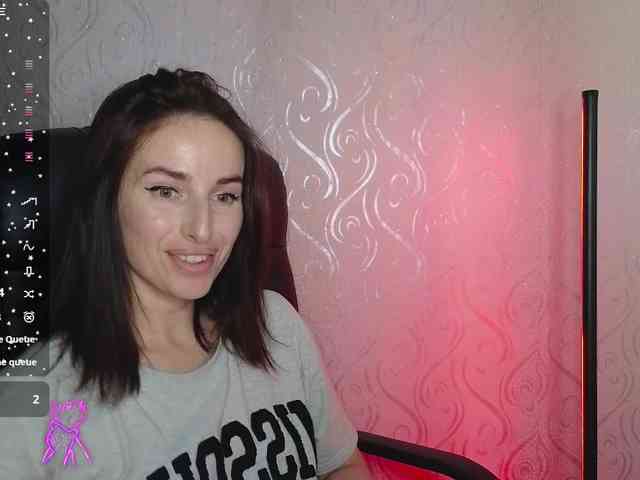 xxadrihanna webcam